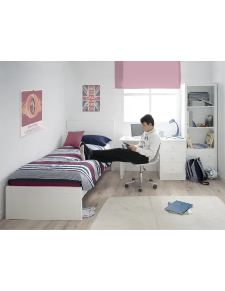 Letto per bambini e ragazzi Lineare