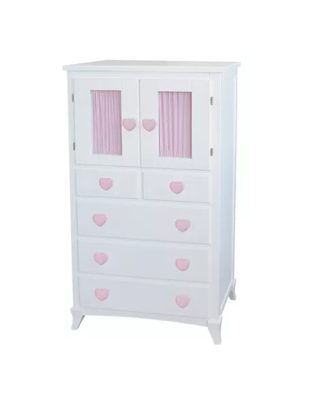 Camera da letto estraibile Sfera