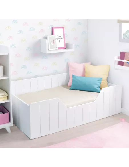 Letto Montessori Nao