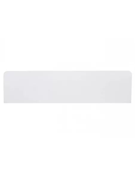 Spalliera letto Curvo/Stelle/Cuori