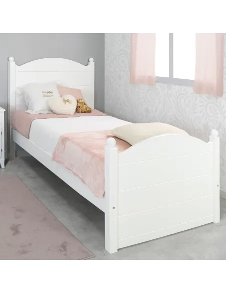 Letto Sfera per bambine e ragazze