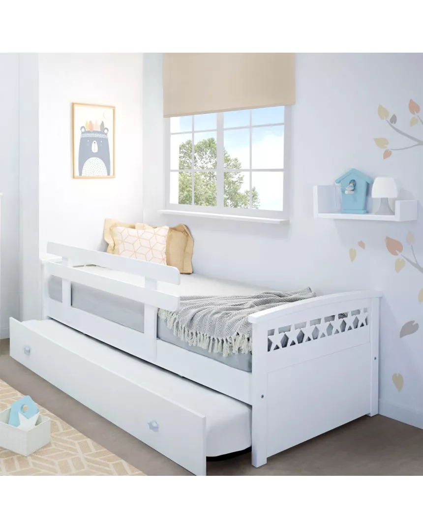 Camere per bambini Stelle 2