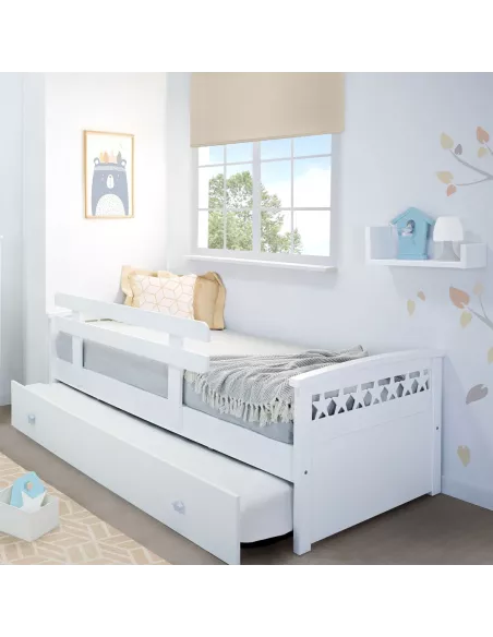 Camere per bambini Stelle