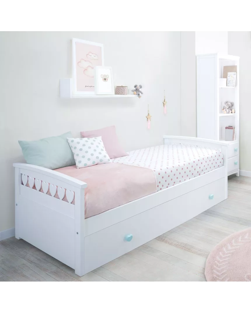 Camere per bambini Cuori II 2