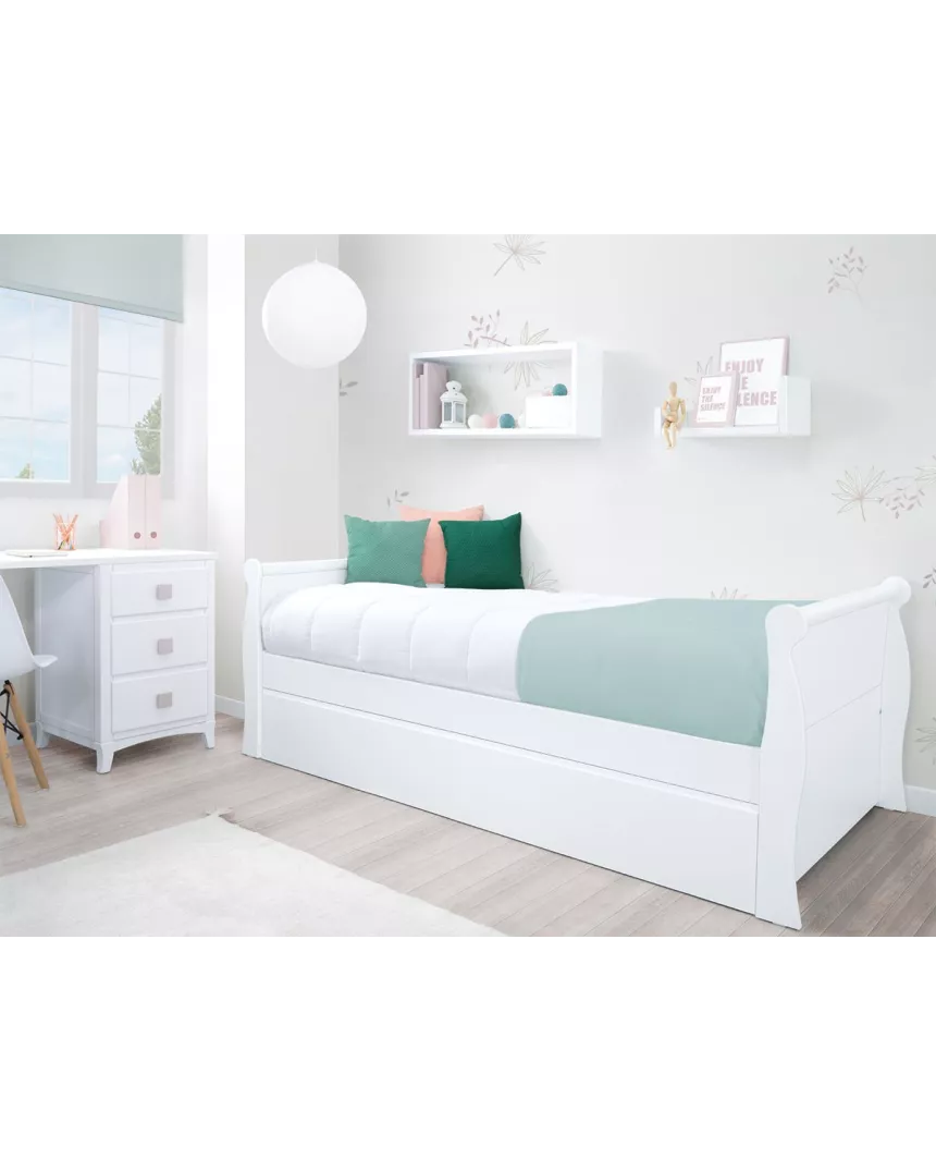 Camera per bambini Gondola 2