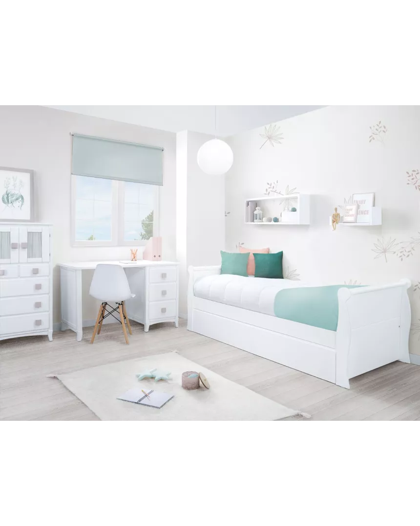 Camera per bambini Gondola