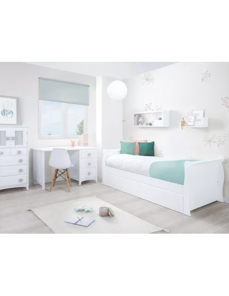 Camera per bambini Gondola