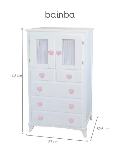 Misure letto estraibile Gondola