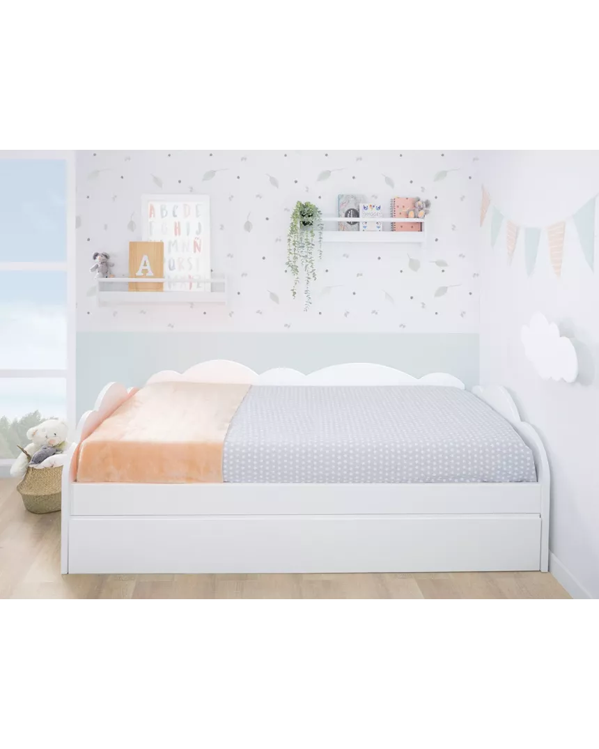 Camera da letto Nuvola 2