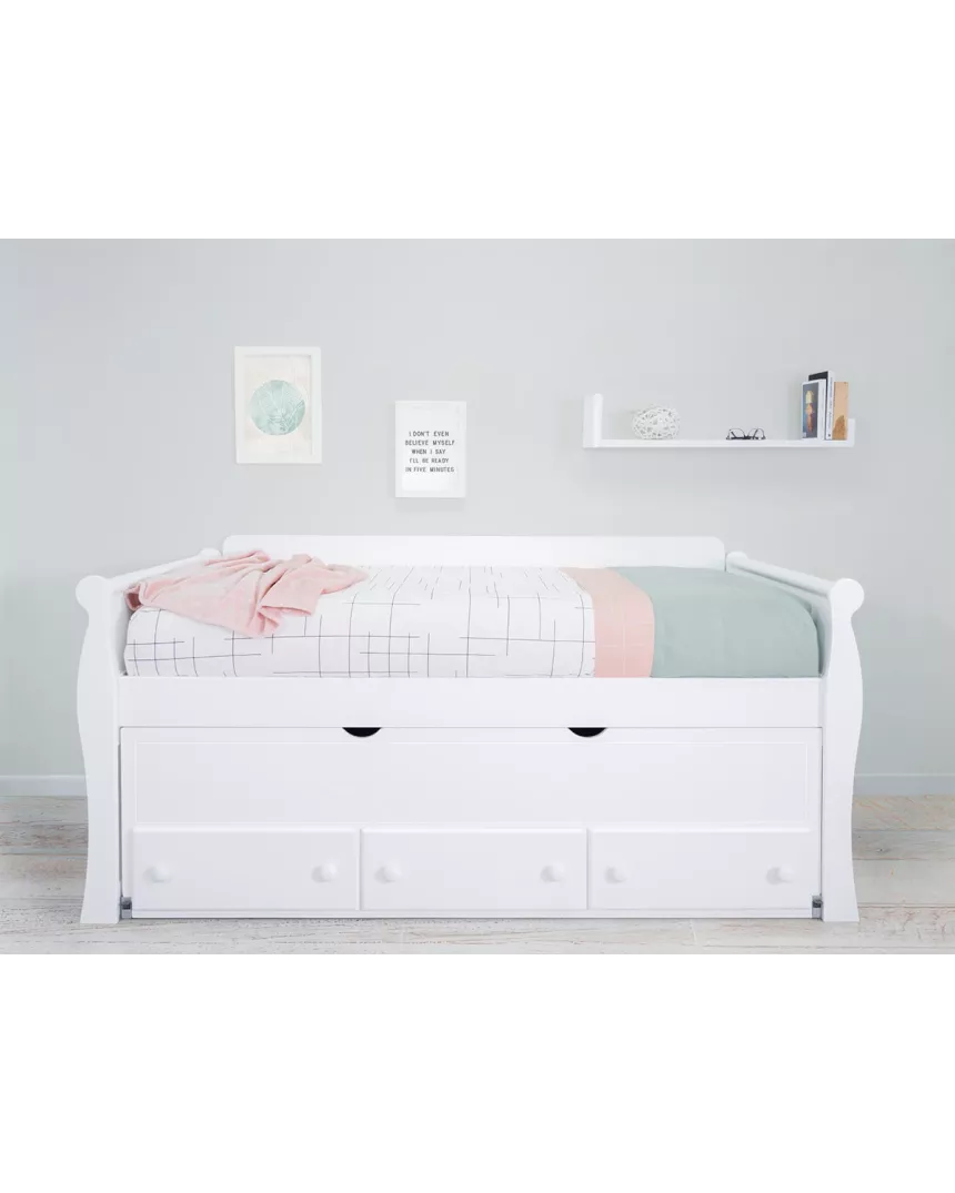 Camera per adolescenti Gondola 2