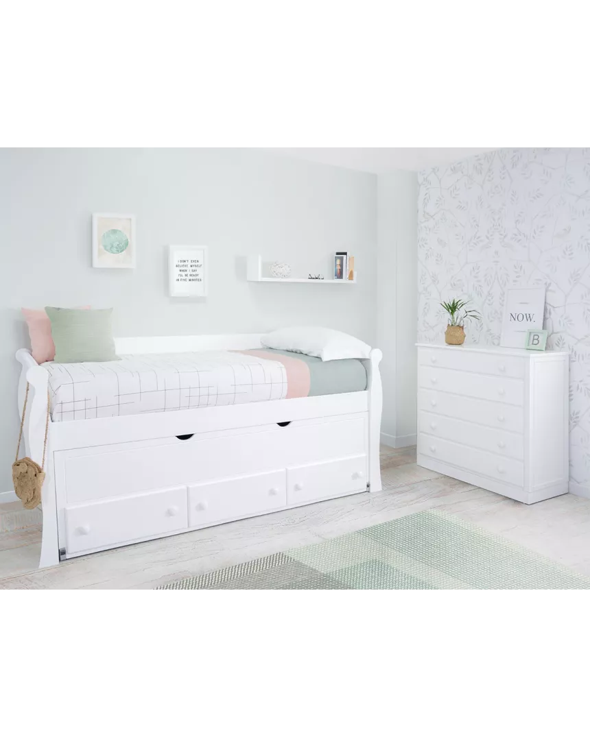 Camera per adolescenti Gondola