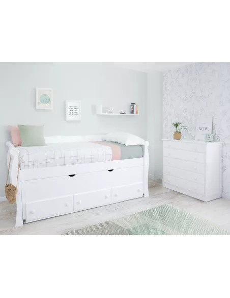 Camera per adolescenti Gondola