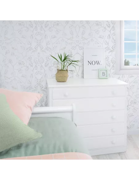 Cassettiera per ragazzi