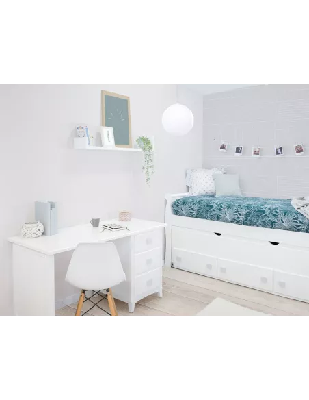 Scrivania per cameretta giovanile