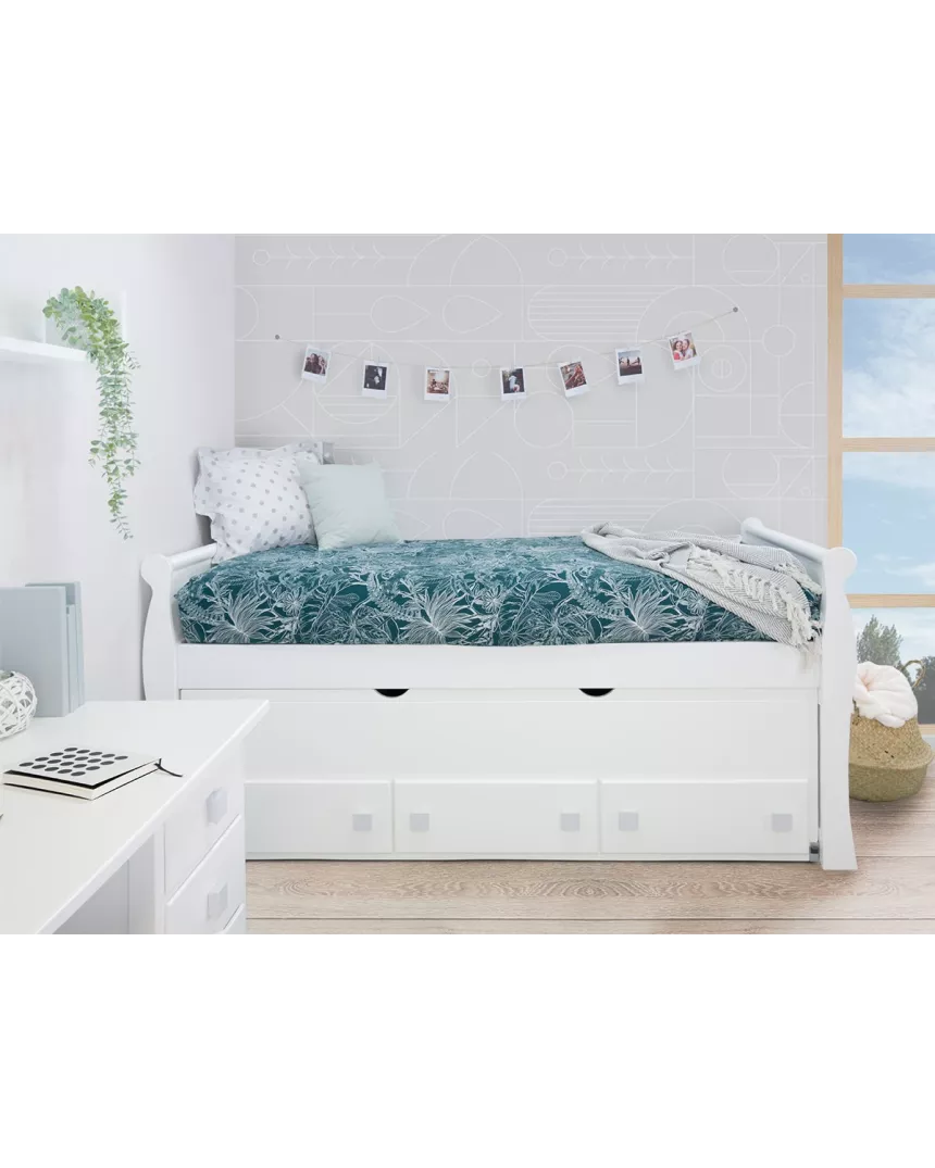 Camera per adolescenti Gondola 2