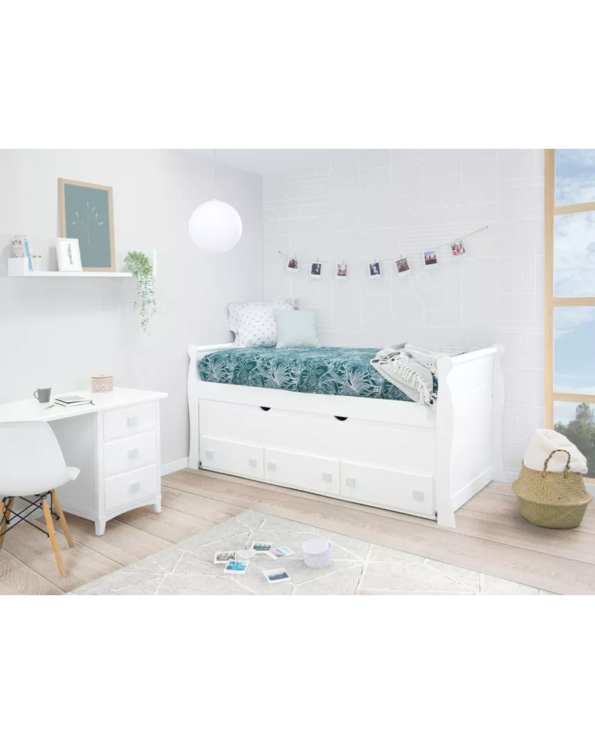 Camera per adolescenti Gondola