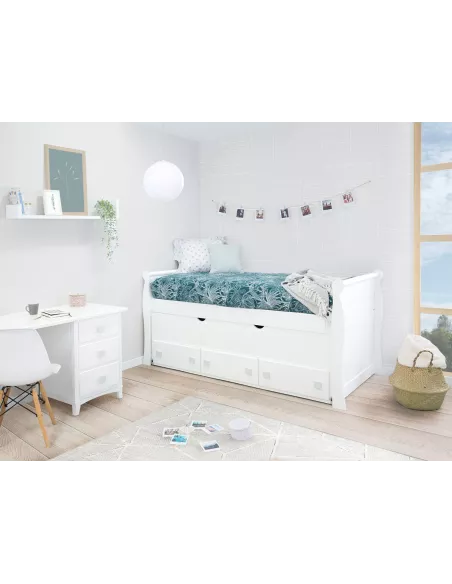 Camera per adolescenti Gondola