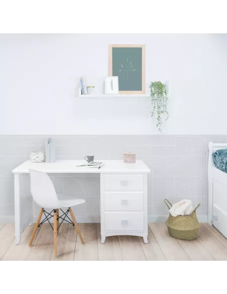 Scrivania per bambini e ragazzi