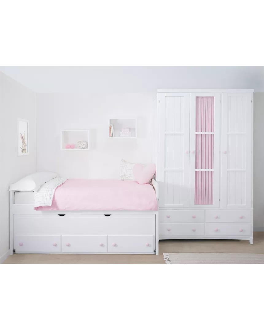 Camera per bambini Compatto Lineare