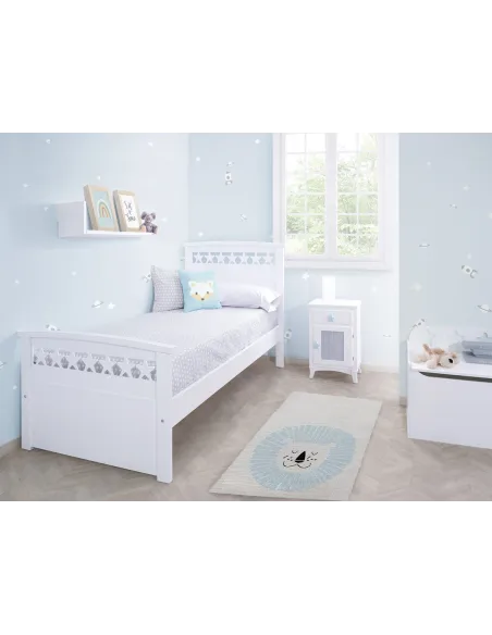 Letto per bambini e ragazzi Stelle