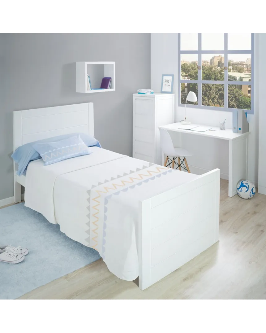 Cameretta per bambini Lineare 2