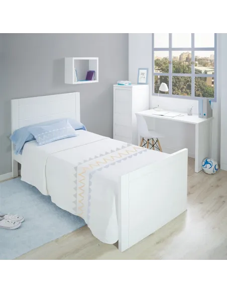 Cameretta per bambini Lineare