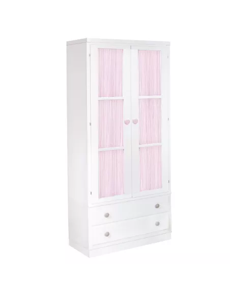 Armandio  due ante e tenda