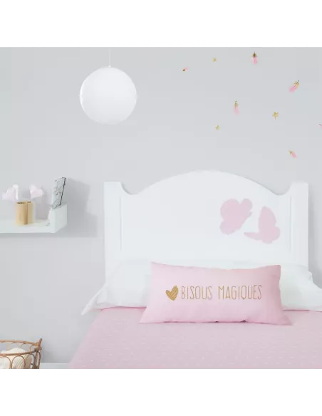 Testiera per bambini con farfalle