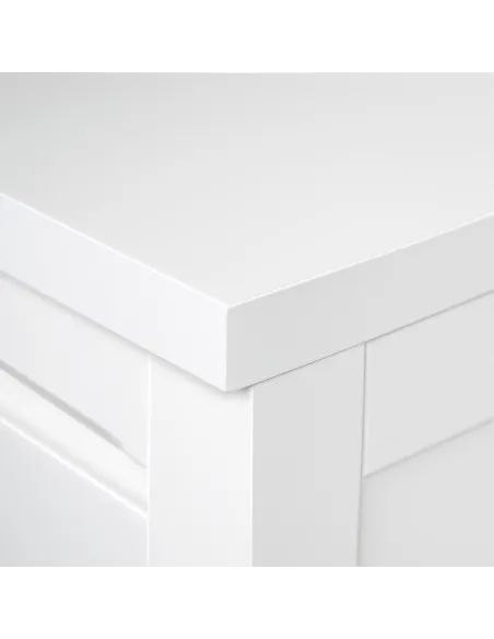 Dettaglio cassettiera