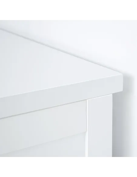 Dettaglio cassettiera Lineare