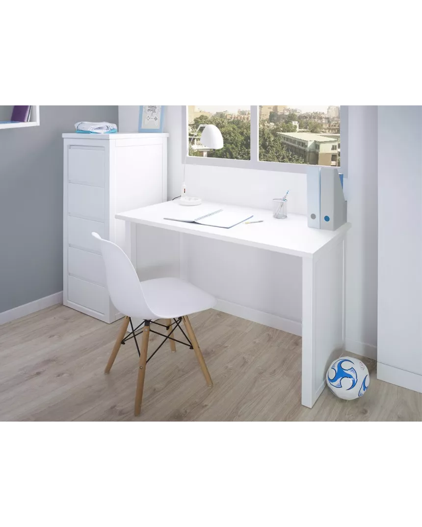 Scrivania giovanile. Lineare 2