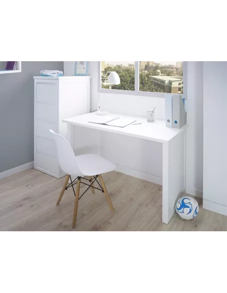 Scrivania giovanile Lineare