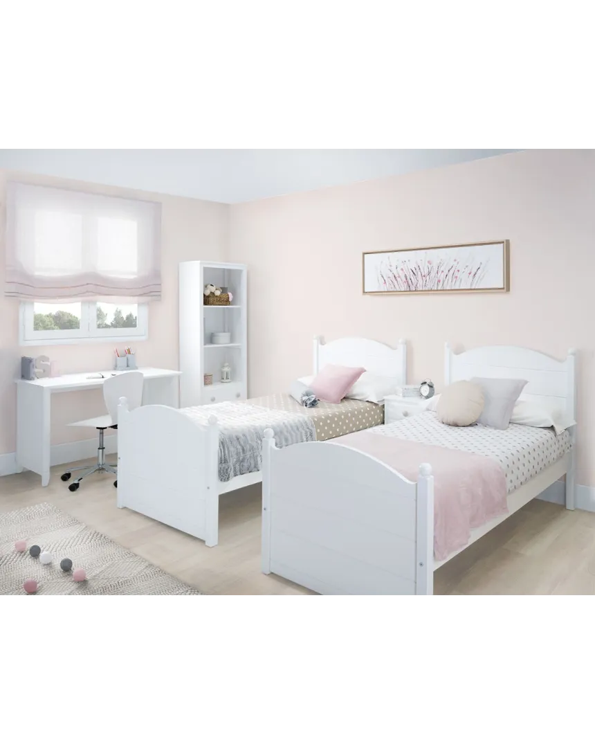 Letto Sfera per bambine e ragazze 2