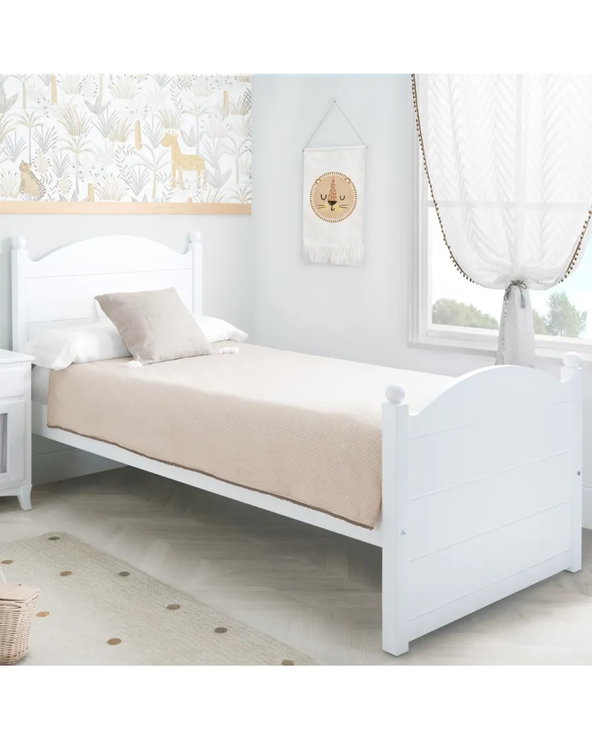 Letto Sfera per bambine e ragazze