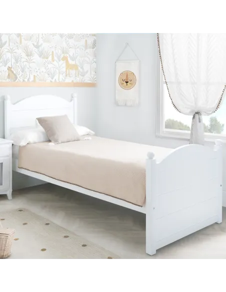 Letto Sfera per bambine e ragazze