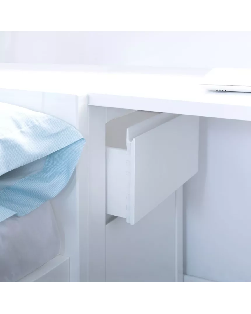 Cameretta doppia Lineare 2