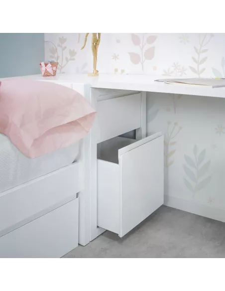 Cameretta doppia Lineare