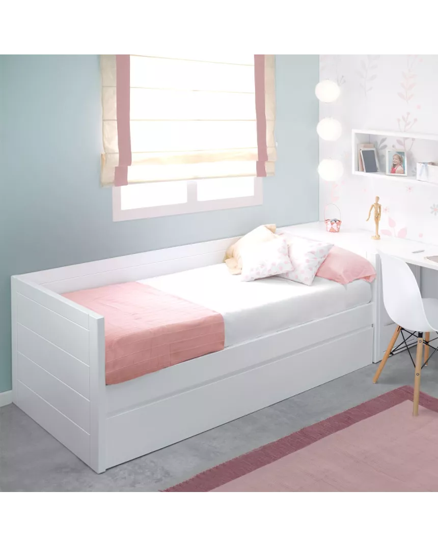 Camera per ragazzi-Lineare 2