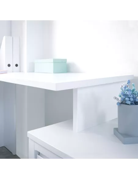 Camera per spazi ridotti. Lineare