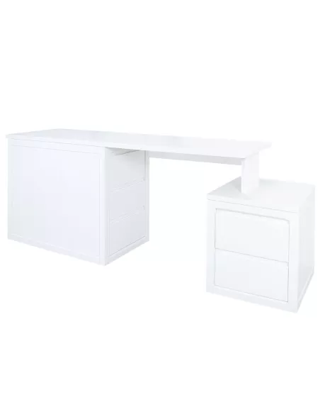 Camera per ragazzi-Lineare