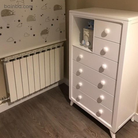 Cassettiera Origen modello Andra 