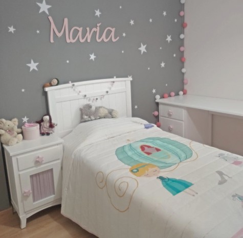 Letto estraibile Curvo