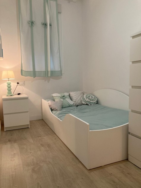 Letto Montessori Venezia