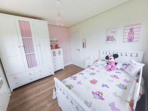 Armadio 3 ante per bambine