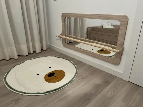 Specchio montessori basic