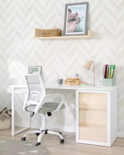 Camera per bambini e ragazzi