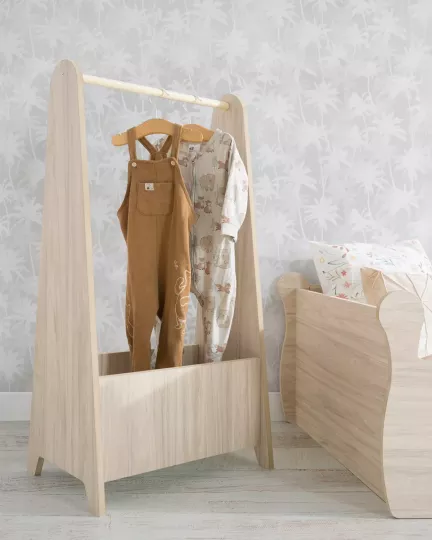 Appendiabiti per bambini