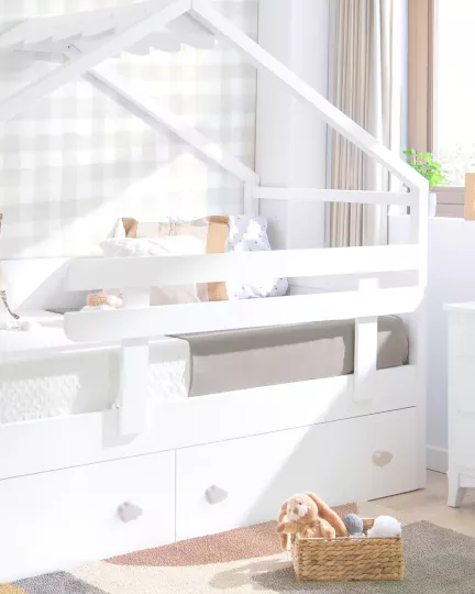 Accessori per i letti dei bambini