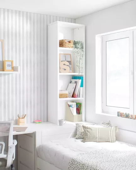 Librerie per cameretta