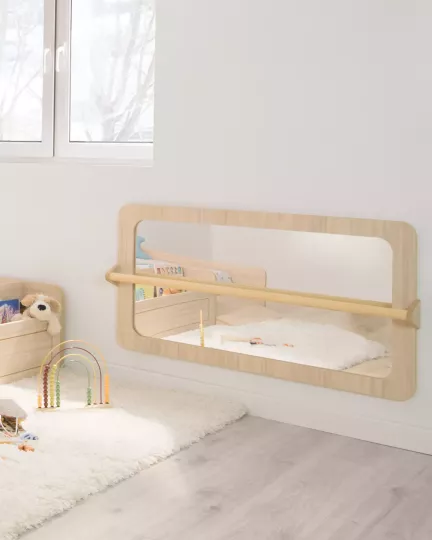Specchio Montessori
